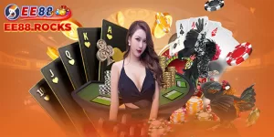 Tải EE88 | Thế giới game đỉnh cao và hấp dẫn đang chờ bạn