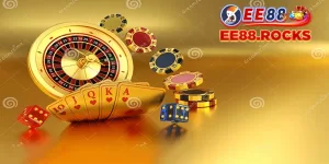 EE88 Casino | Tự Tin Tổ Chức Sự Kiện Trao Thưởng Hàng Đầu!