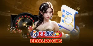 EE88 Đăng Ký - Chinh Chiến Với Những Trò Chơi Hot Nhất!